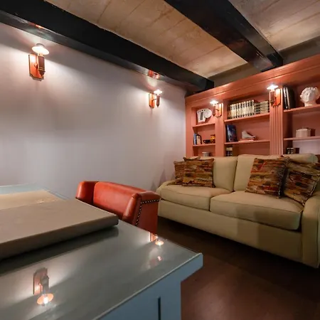 Otel Palazzo Bifora Mdina