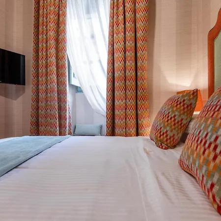 Hotel Palazzo Bifora 5*