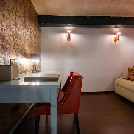 Hotel Palazzo Bifora