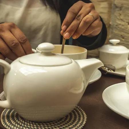 Palazzo Bifora Otel 5*