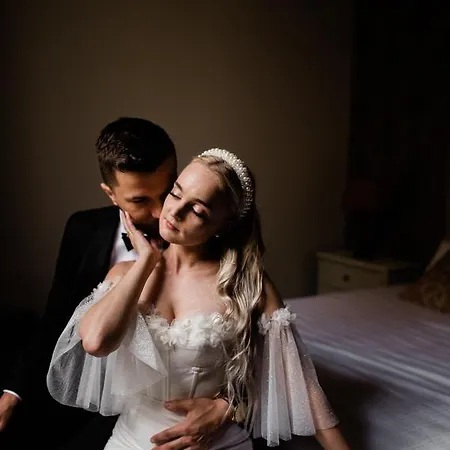 Hotel Palazzo Bifora Mdina