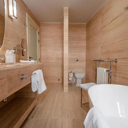 Palazzo Bifora Otel Mdina