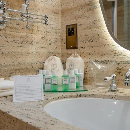 Otel Palazzo Bifora Mdina