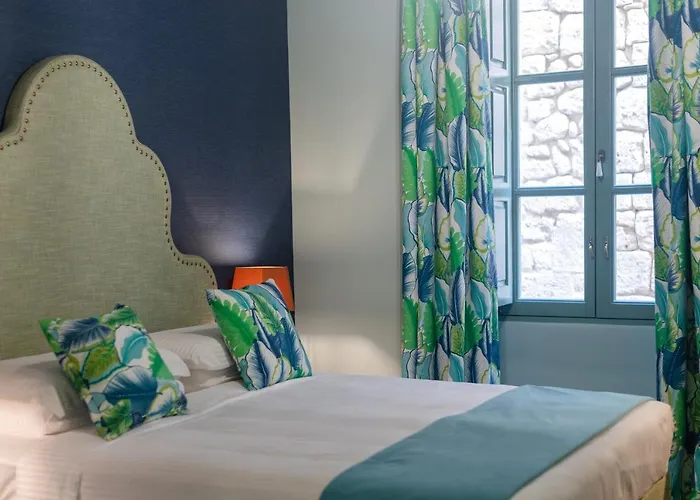 Palazzo Bifora Mdina