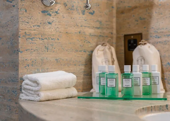 Affittacamere Palazzo Bifora 4*