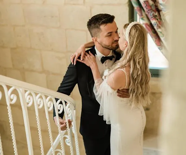 Palazzo Bifora Mdina