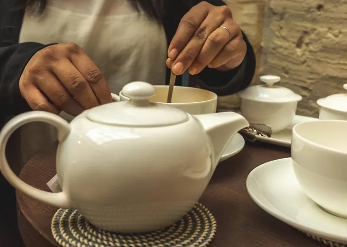 Palazzo Bifora Affittacamere 4*