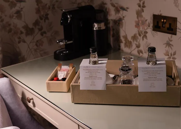 Palazzo Bifora 4* Mdina