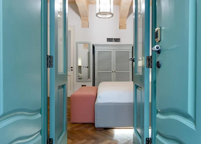 Affittacamere Palazzo Bifora 4*