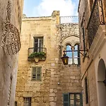 Palazzo Bifora