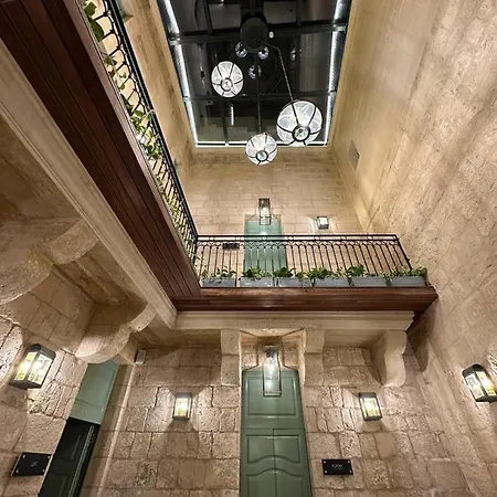 Palazzo Bifora Mdina