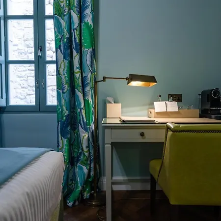 Palazzo Bifora Hotel 5*