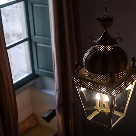 Palazzo Bifora Mdina