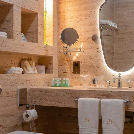 Palazzo Bifora Hotel Mdina