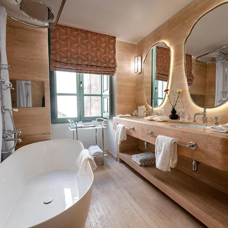 Palazzo Bifora Hotel Mdina