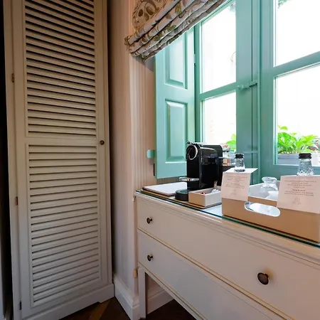 Palazzo Bifora Hotel Mdina