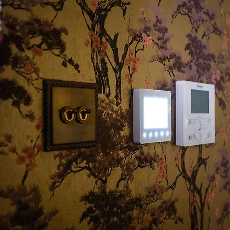 Gasthof Palazzo Bifora