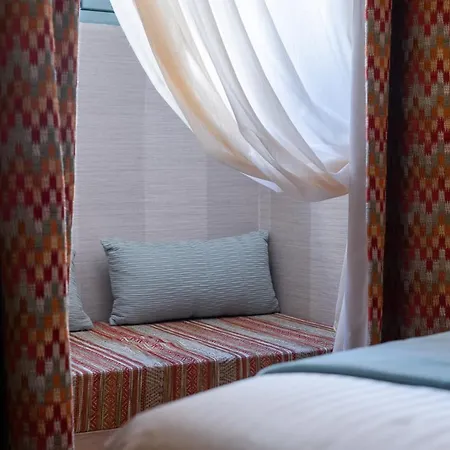 Hotel Palazzo Bifora Mdina