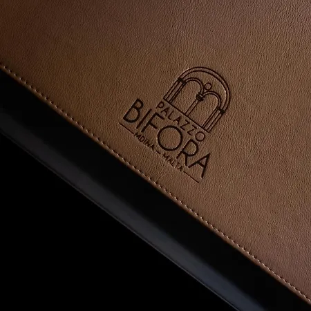 Palazzo Bifora 4*