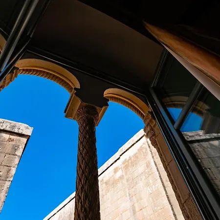 Palazzo Bifora 5* Mdina