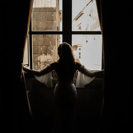 Palazzo Bifora 5* Mdina