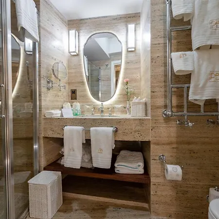 Πανσιόν Palazzo Bifora 4*