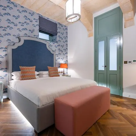 Palazzo Bifora Hotel Mdina