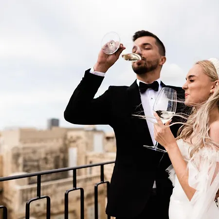 Hotel Palazzo Bifora Mdina