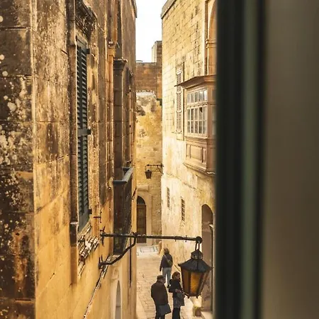 Πανσιόν Palazzo Bifora 4*