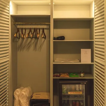 Casa de hóspedes Palazzo Bifora 4*