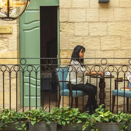 Hotel Palazzo Bifora