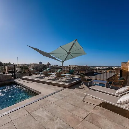 Palazzo Bifora Otel