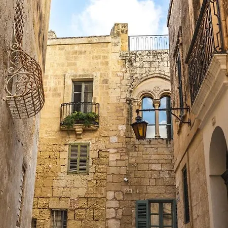 Palazzo Bifora