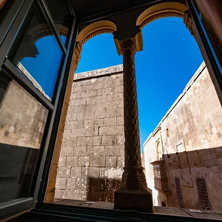 Palazzo Bifora 5* Mdina