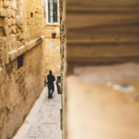 Palazzo Bifora Mdina