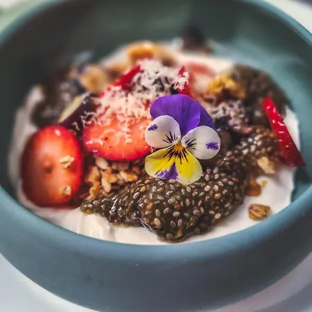 Palazzo Bifora Hotel