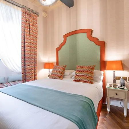 Palazzo Bifora Hotel