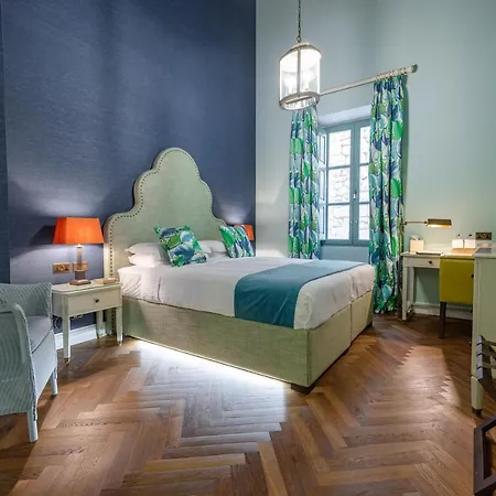 Palazzo Bifora Πανσιόν 4*