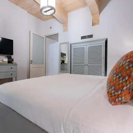 Palazzo Bifora Guest house Mdina