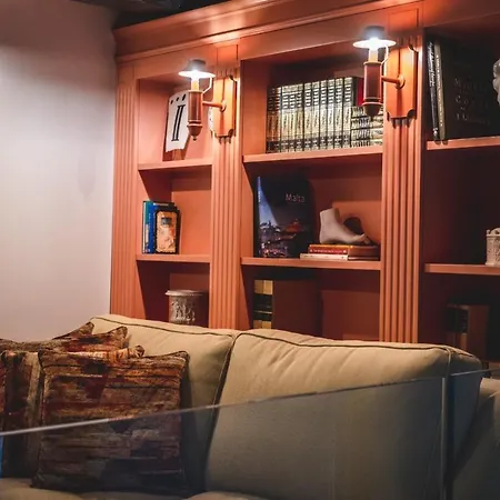 Palazzo Bifora ゲストハウス