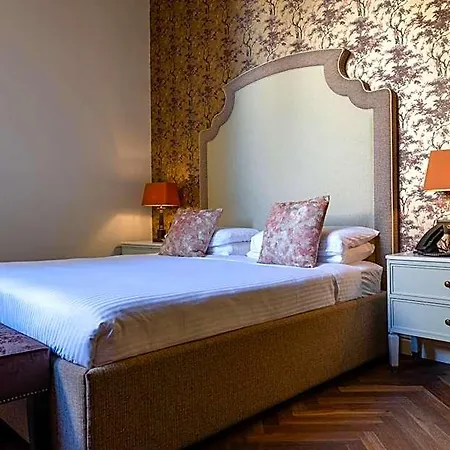 Gasthof Palazzo Bifora 4*