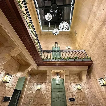 Πανσιόν Palazzo Bifora 4*