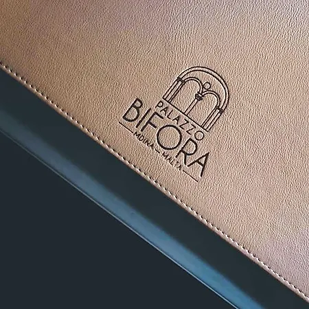 Πανσιόν Palazzo Bifora