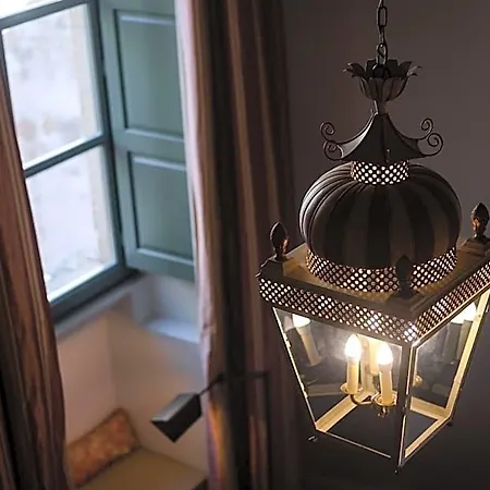 Πανσιόν Palazzo Bifora 4*