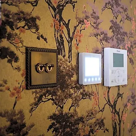 Palazzo Bifora 4* イムディーナ