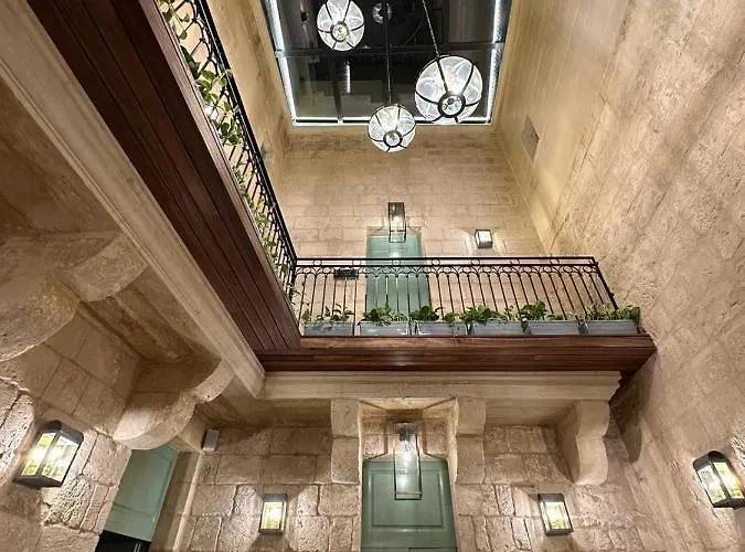 Palazzo Bifora Mdina