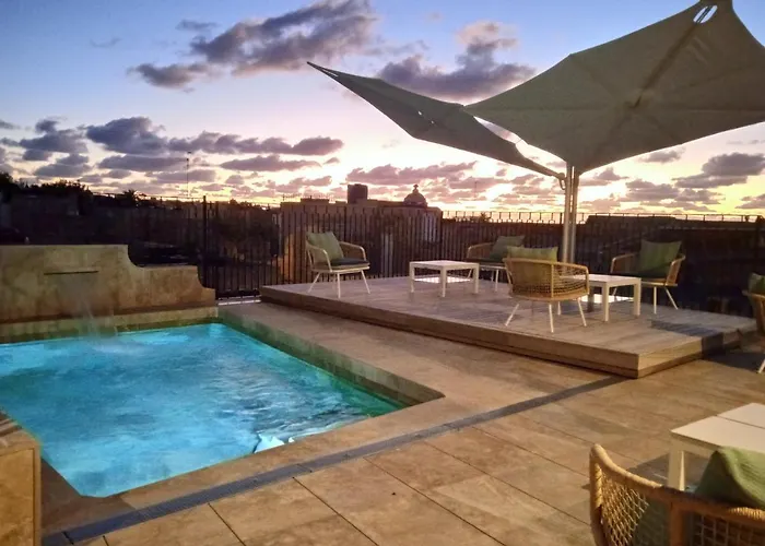 Guest house Palazzo Bifora