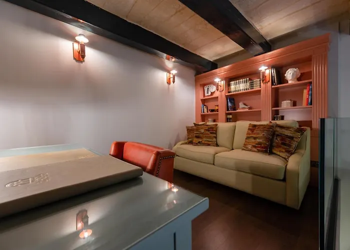 Pensión Palazzo Bifora Mdina