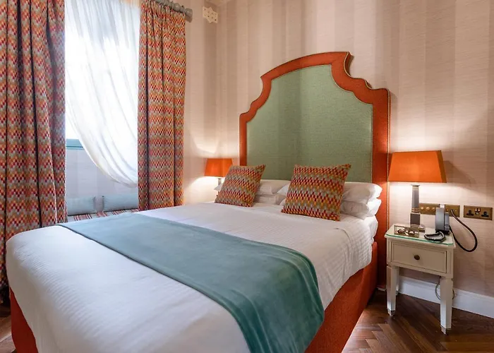 Guest house Palazzo Bifora