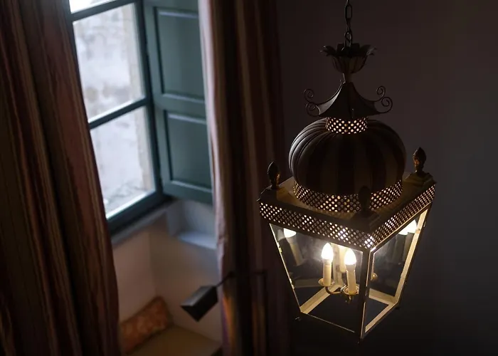 Palazzo Bifora Mdina